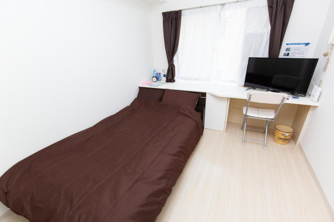 Asset Kita-Hatsutomi #Mvx Kamagaya Экстерьер фото